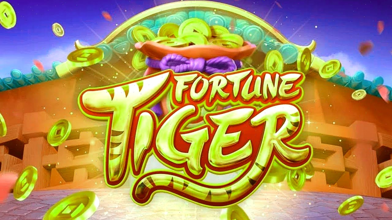 Jornada no Jogo Fortune Tiger no JOGABET Cassino